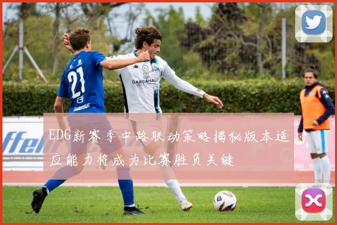 EDG新赛季中路联动策略揭秘版本适应能力将成为比赛胜负关键
